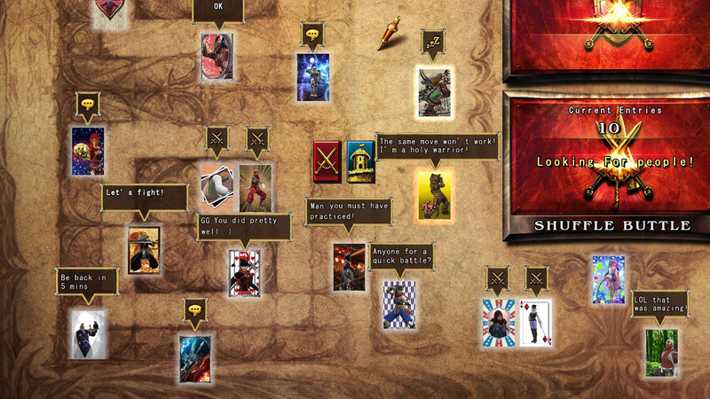 Illustration for article titled SoulCalibur V Takes a Beating From Game Reviewers